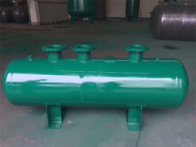 德昌德昌德昌蒸汽分气缸